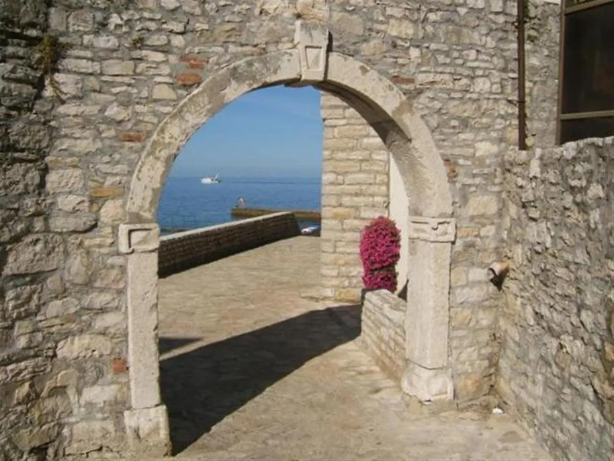 Ana A2 , 40 M2 Apartment Novigrad  Croatia
