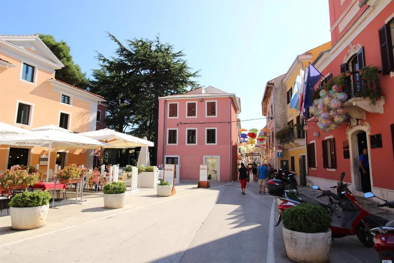 Ana A2 , 40 M2 Apartment Novigrad