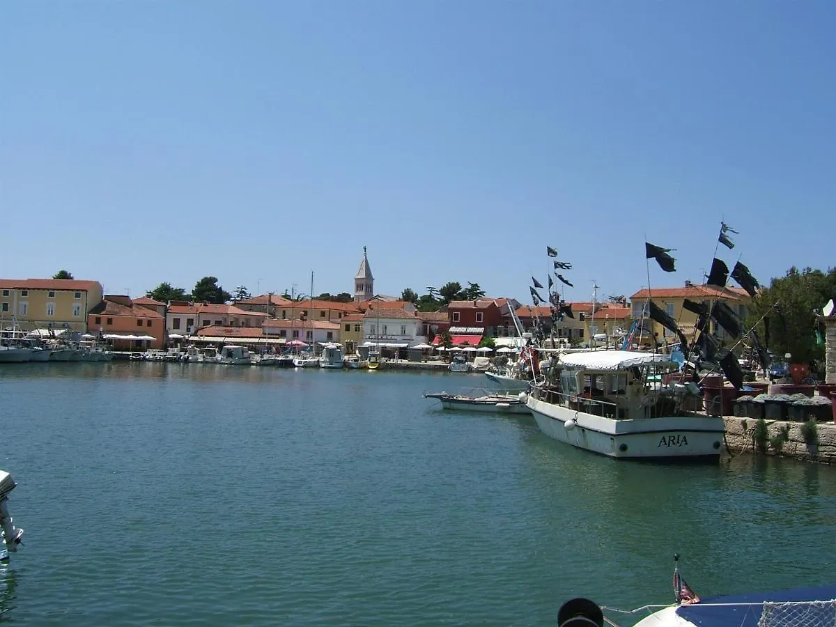 Ana A2 , 40 M2 Apartment Novigrad  Croatia