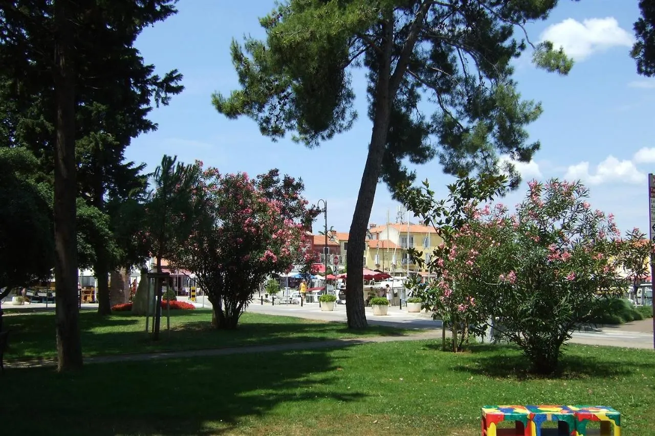 Ana A2 , 40 M2 Apartment Novigrad