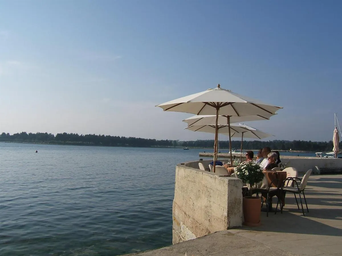 Ana A2 , 40 M2 Apartment Novigrad