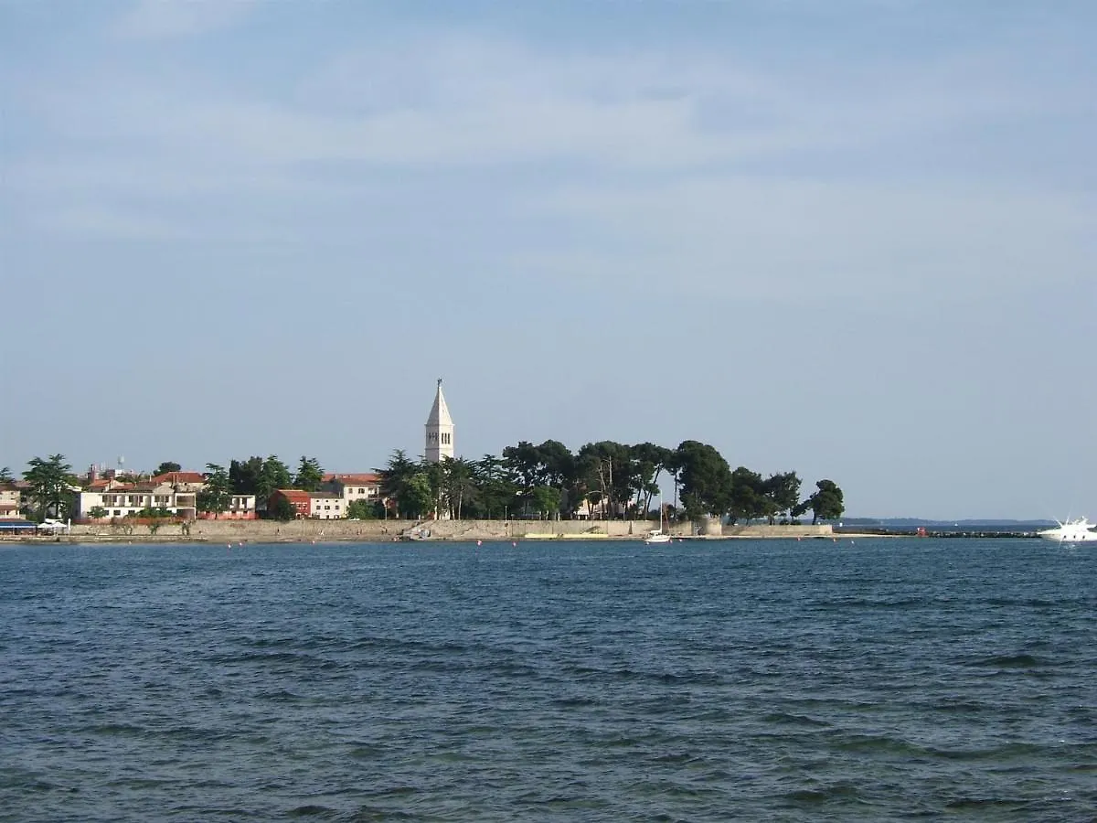 Ana A2 , 40 M2 Apartment Novigrad
