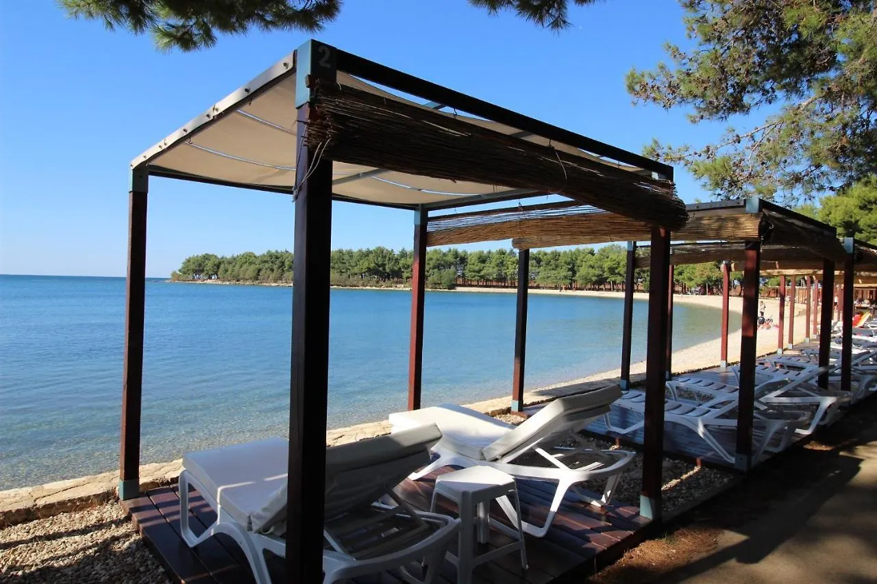Ana A2 , 40 M2 Apartment Novigrad