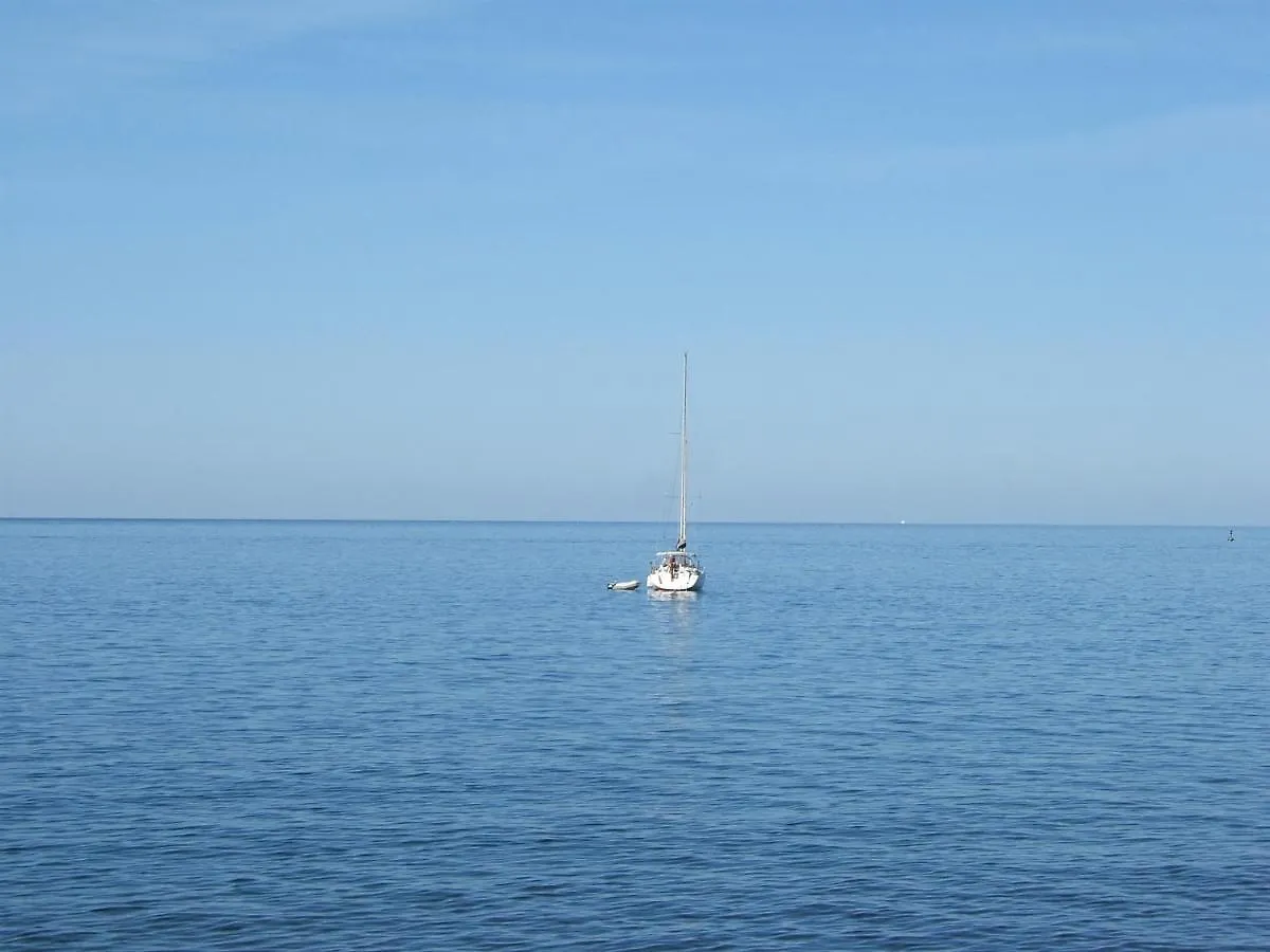 Ana A2 , 40 M2 Apartment Novigrad