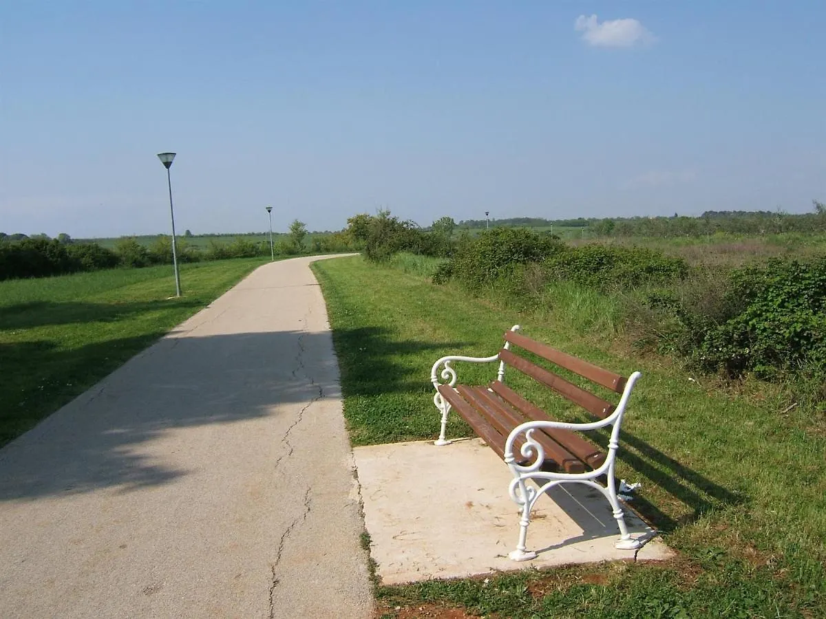 Ana A2 , 40 M2 Apartment Novigrad