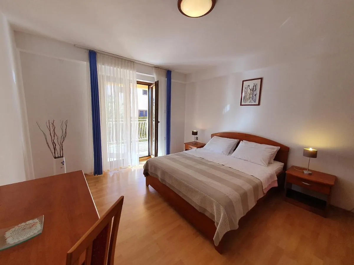 Ana A2 , 40 M2 Apartment Novigrad