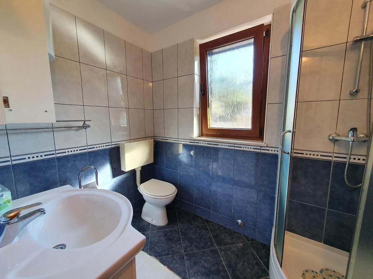 Ana A2 , 40 M2 Apartment Novigrad